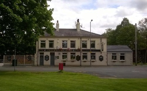 CAMRA Pub of the Year revealed: from boarded-up boozer to beer destination in just 5 years