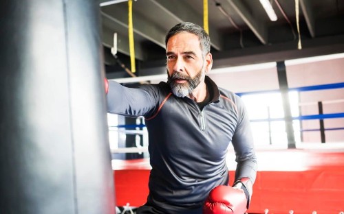 The anti-ageing workout: how to knock 30 years off your body