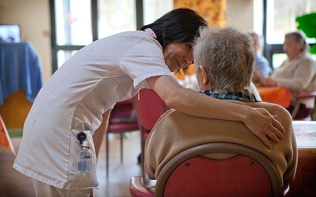 Alzheimer’s disease could be caused by herpes virus, warn experts