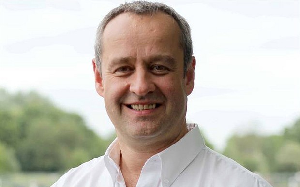 Caterham Group appoints new CEO