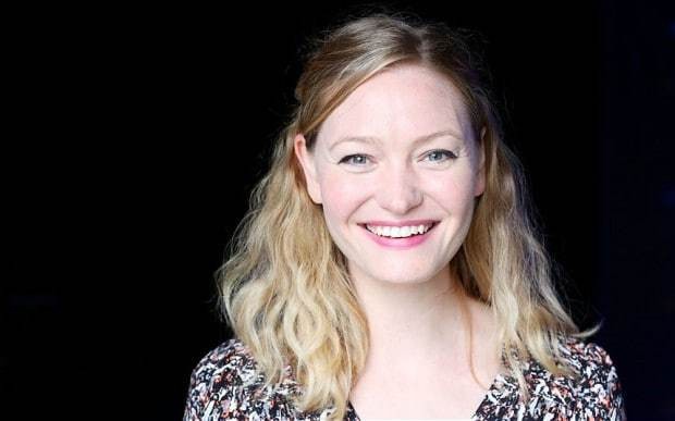Geek Girl was a cathartic book to write, says Holly Smale