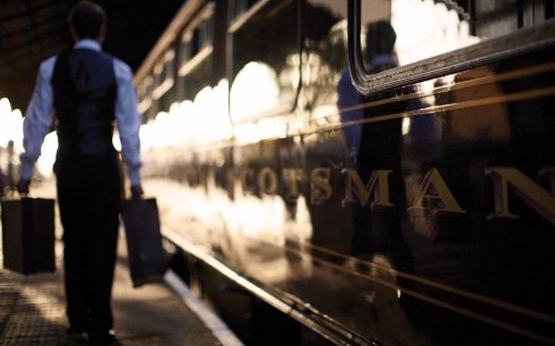 Are sleeper trains facing extinction?