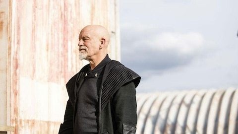 John Malkovich has made a new film... But you'll have to wait 100 years to see it