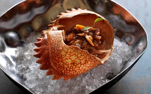 The world's best restaurants 2016