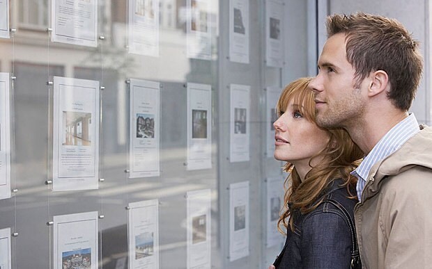 Is this the end of the road for high-street estate agents?