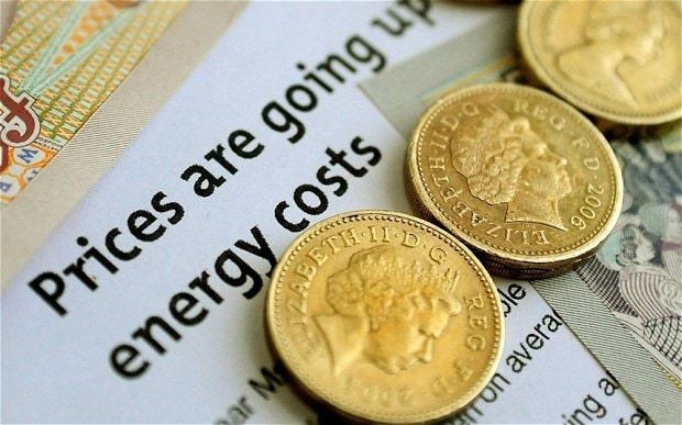 Millions could see energy bills cut under price cap plan