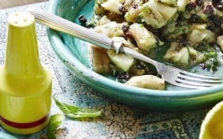 Mediterranean diet could prevent 20,000 deaths in Britain each year