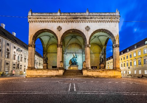 The world's 50 greatest cities - according to you