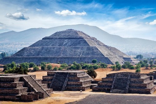 21 reasons why Mexico should be your next holiday destination