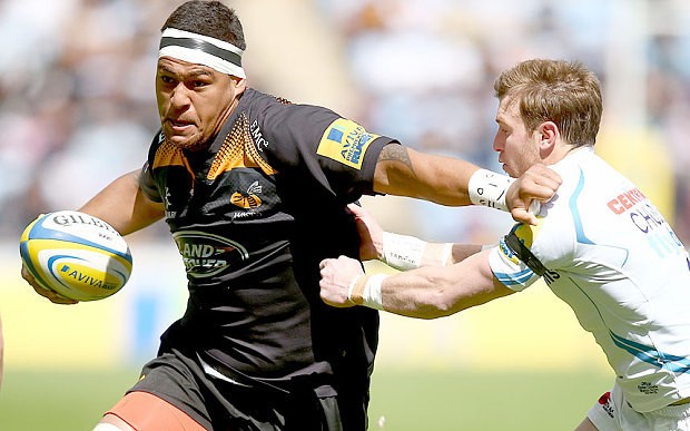 Will Fijian-born Nathan Hughes play for England? World Rugby to review 'integrity' of residency rule
