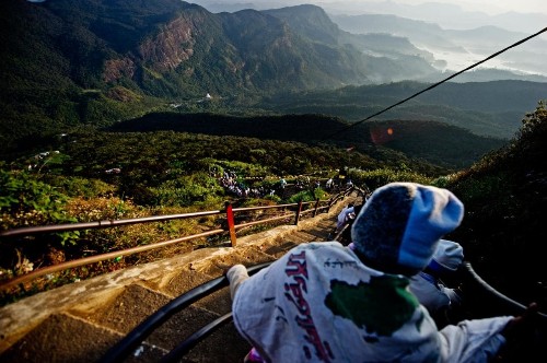 10 incredible pilgrimages to make in your lifetime