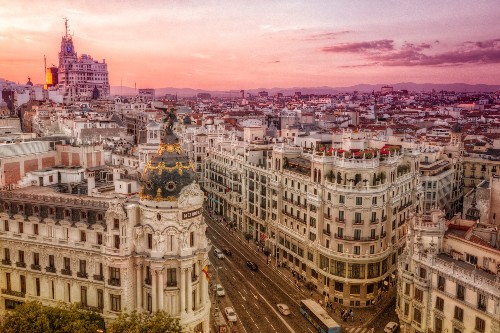 The world's 50 greatest countries – according to you