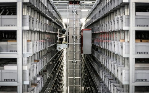 How to harness predictive data at your business