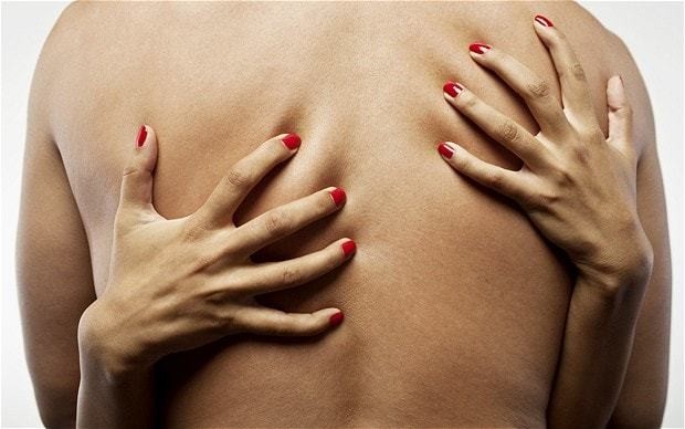 Are you promiscuous or faithful? Measure your index finger to find out
