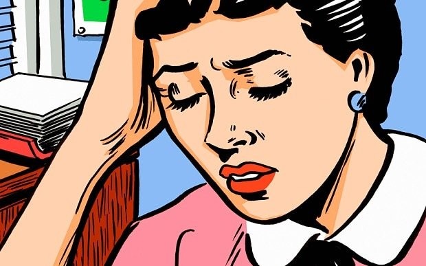 5 ways for busy women to boost their spiritual life. (Strictly no meditation)