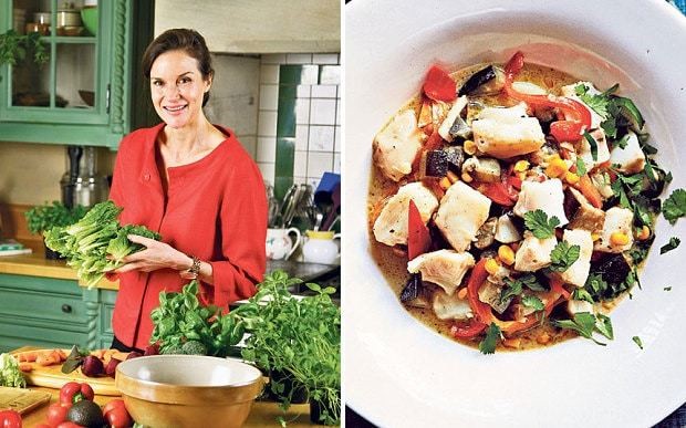 Want to look younger? This is the food you should eat