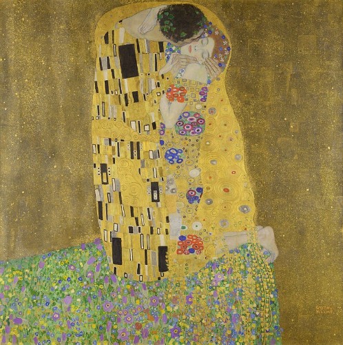 The world's most romantic museums