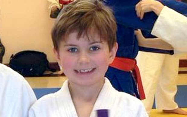 British boy, 7, dies on last ski run of holiday at French resort