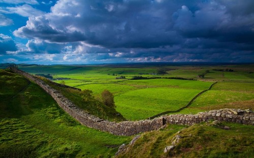 Britain's 50 greatest days out (perfect for the bank holiday)