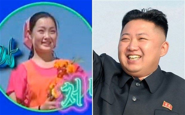 Inside the dangerous world of Kim Jong-un's crooners