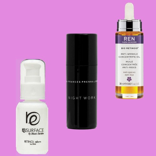 Skin Series: What is retinol and do I need to use it?