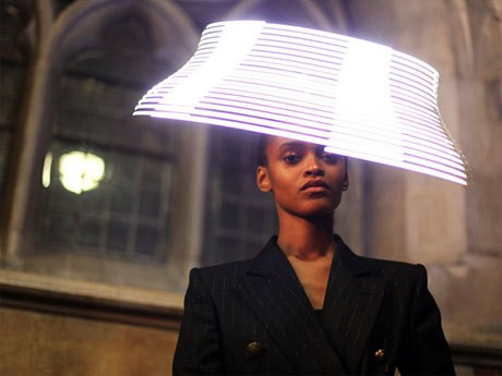 Wearable devices: where fashion and technology collide