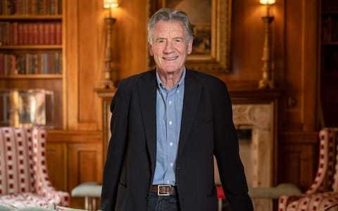 BBC stars turn on corporation over licence fee decision as Ben Fogle hands salary to Age UK and Sir Michael Palin attacks 'bad deal' for pensioners