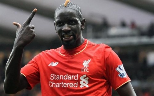 Liverpool's Mamadou Sakho suspended for 30 days as Uefa investigate failed drugs test