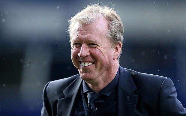 Steve McClaren swears by Derby's foul language ban