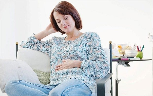 Urine test could predict risk of pre-term birth in first trimester, study finds