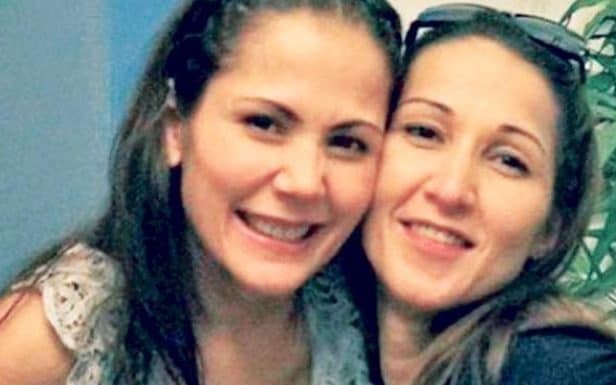 Peer's daughter shot dead in the Philippines as killer leaves warning: 'Drug pusher to the celebrities, you are next'