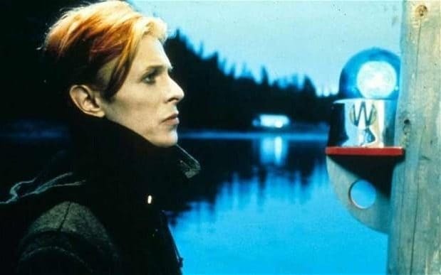 Why those who were teenagers in the 70s will feel the loss of David Bowie the most