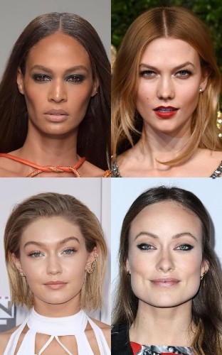 How to get the perfect eyebrow shape for your face