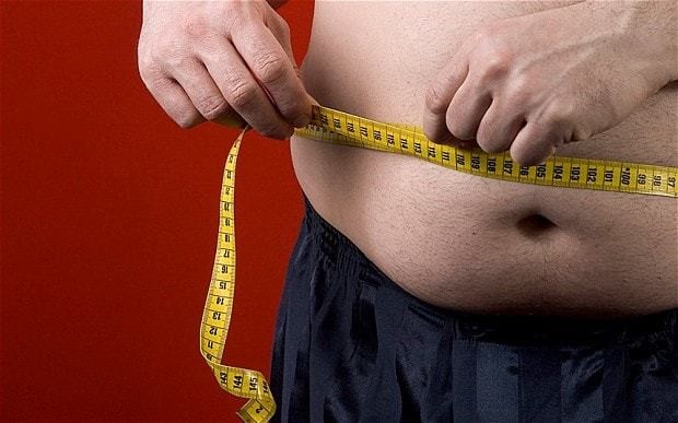 Piece of string better than BMI for checking body fat