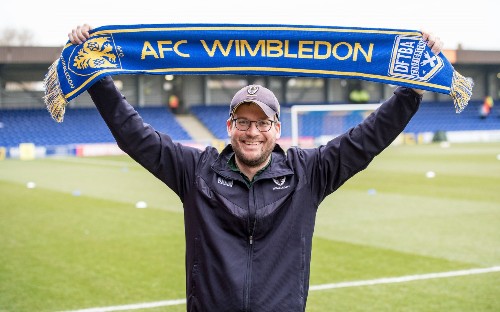 AFC Wimbledon vs Millwall, FA Cup live score plus goal updates from the Championship and Scottish Premiership