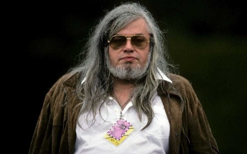 Jean-Pierre Van Rossem, colourful Belgian ex-Marxist ‘financial wizard’, libertarian politician and one-time F1 team owner – obituary