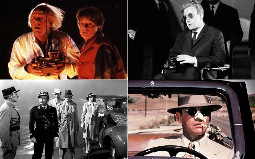 The 30 best closing lines in films