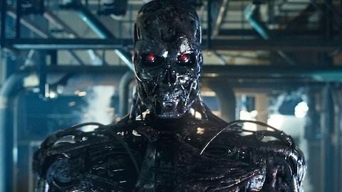 He'll be back: Arnold Schwarzenegger claims Terminator 6 is coming