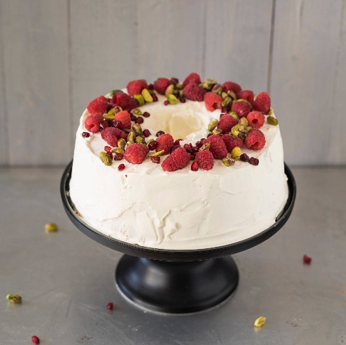 The best ever Great British Bake Off recipes