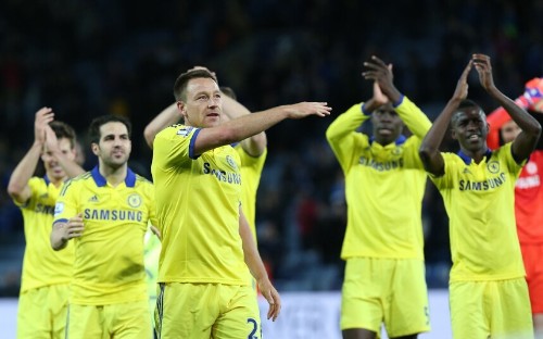 Premier League: Ten questions for this weekend - Telegraph