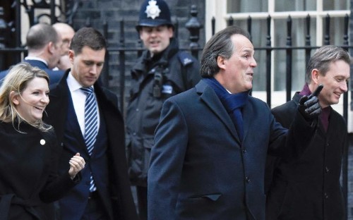 The leaked Brexit memo shows how honest the government has been