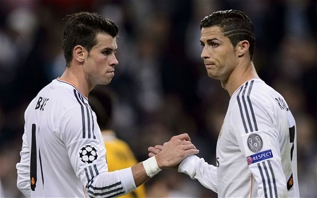 Real Madrid ordered to play Champions League match in partially closed Bernabeu after racist chants from fans