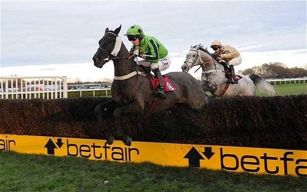 Paddy Power unveils merger talks with rival Betfair