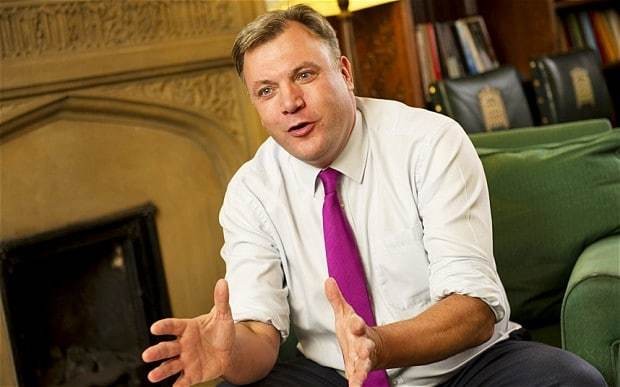 Labour's mansion tax 'outdated and unnecessary'