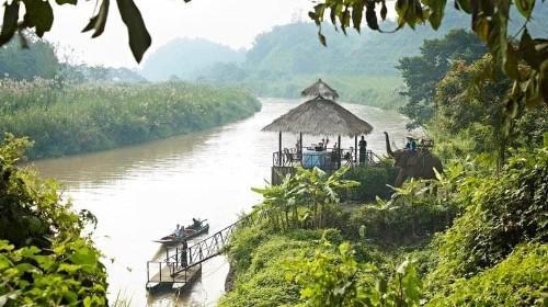 The world's most adventurous luxury honeymoon destinations