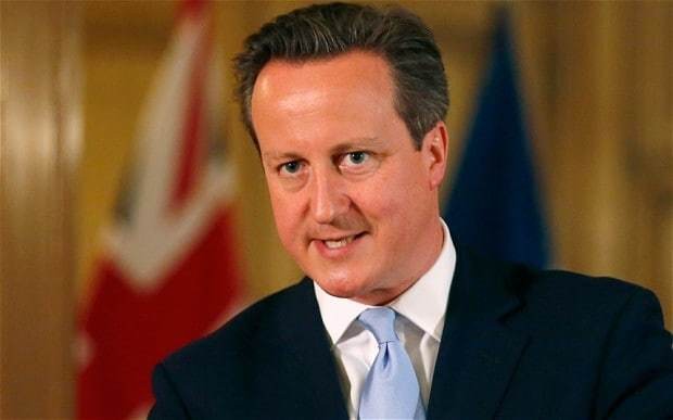 EU allies berate 'incompetent’ Cameron