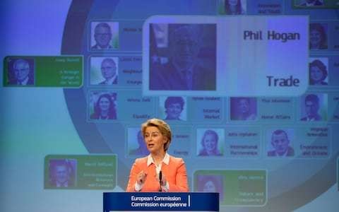 The Remainer elite is laughing in the face of our history