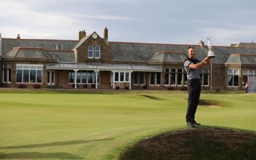 English coach Pete Cowen's faith in Open winner Henrik Stenson pays dividends