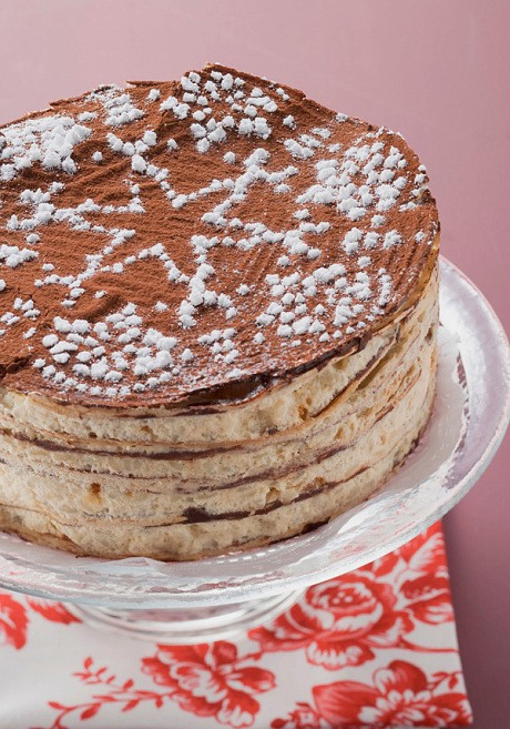 More than just Bratwurst: eight delicious German foods