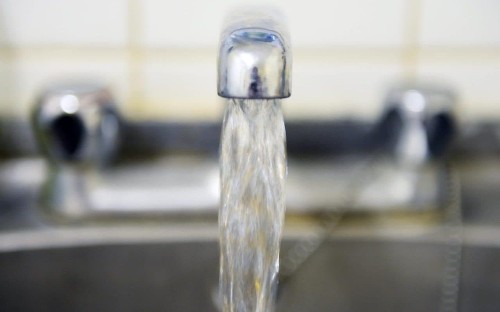 Government opens the floodgates to water market competition